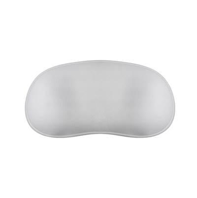 Bath Pillow - White by Maidstone