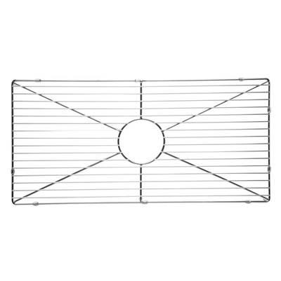 Fireclay Kitchen Sink Grid by Maidstone