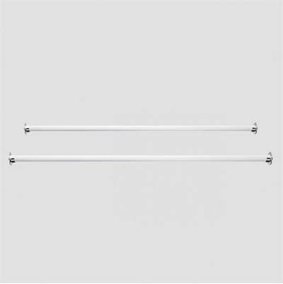 Maidstone Kitchen Sink Undermount Installation Kit Kitchen Sink Undermount Intallation Kit - White by Maidstone