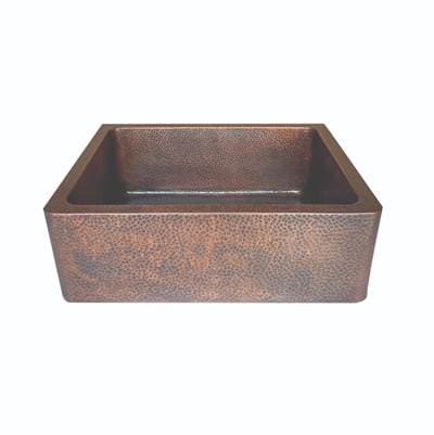Maidstone 27 Inch Single Bowl - Copper