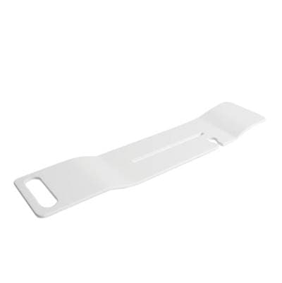 Maidstone Mineralcast Caddy - Matte White