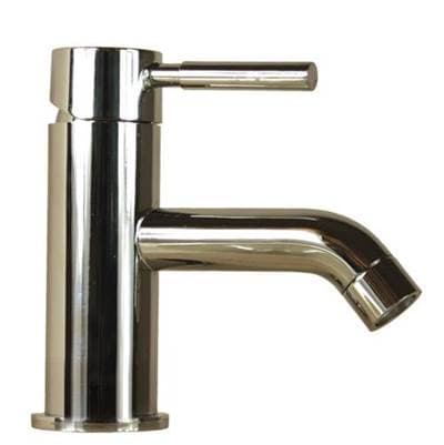 Maidstone Single Post Sink Faucet - Chrome