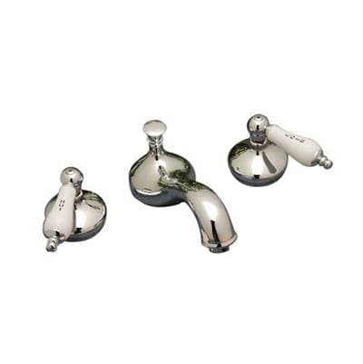 Maidstone Camilla Bathroom Sink Faucet - Chrome