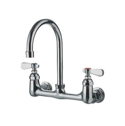 Maidstone Colton Utility Sink Faucet - Chrome