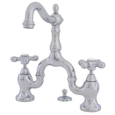 Maidstone Bellmont Bathroom Sink Faucet - Chrome