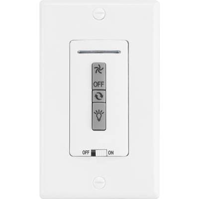 Visual Comfort Fan Collection Universal Control 6 - Speed with Dimmer and Reverse Hardwire Wall... by Visual Comfort Fan Collection