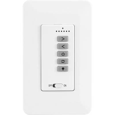Visual Comfort Fan Collection Universal Control 6 - Speed with Dimmer and Reverse Hardwire and... by Visual Comfort Fan Collection
