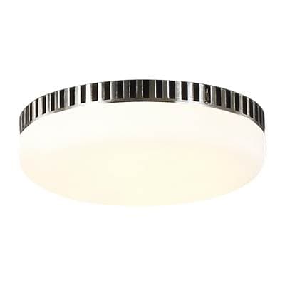 Visual Comfort Fan Collection Universal Light Kits Arcade LED Light Kit in with Frosted White...