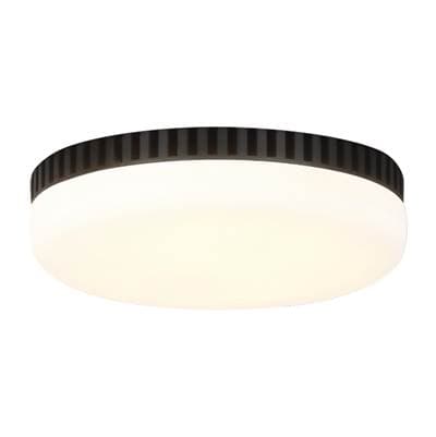 Visual Comfort Fan Collection Universal Light Kits Arcade LED Light Kit in with Frosted White...