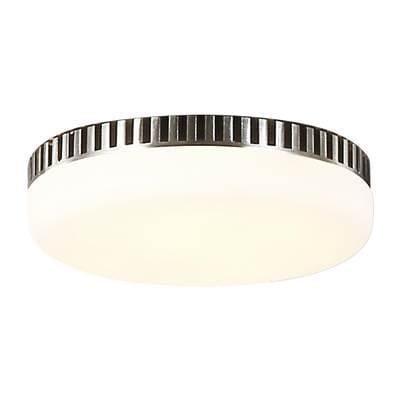 Visual Comfort Fan Collection Universal Light Kits Arcade LED Light Kit in with Frosted White... by Visual Comfort Fan Collection
