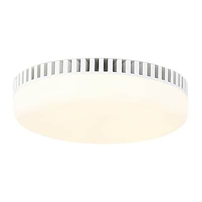 Visual Comfort Fan Collection Universal Light Kits Arcade LED Light Kit in with Frost White Glass...