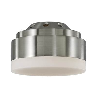 Visual Comfort Fan Collection Aspen Light Kit Aspen LED Light Kit in with Frosted Acrylic Shade...