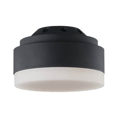 Visual Comfort Fan Collection Aspen Light Kit Aspen LED Light Kit in with Frosted Acrylic Shade...