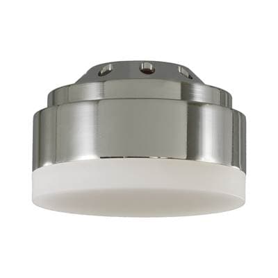 Visual Comfort Fan Collection Aspen Light Kit Aspen LED Light Kit in with Frosted Acrylic Shade...