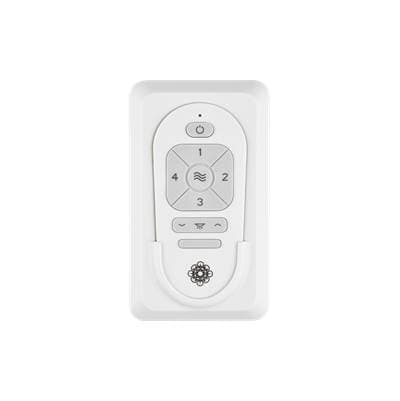 Visual Comfort Fan Collection Universal Control 4 - Speed with Dimmer Wall / Hand-held Smart...