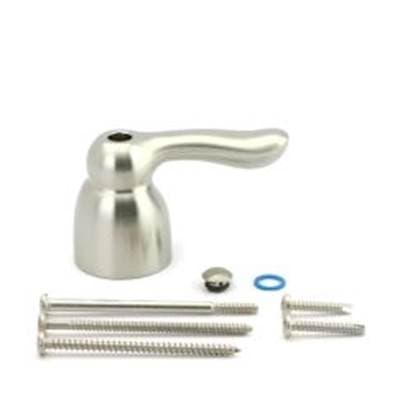 Moen Commercial Handle Kit - Classic Brushed Nickel