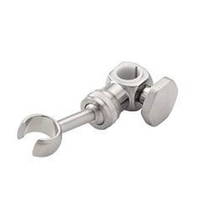Moen Commercial Classic Brushed Nickel Handshower Bracket