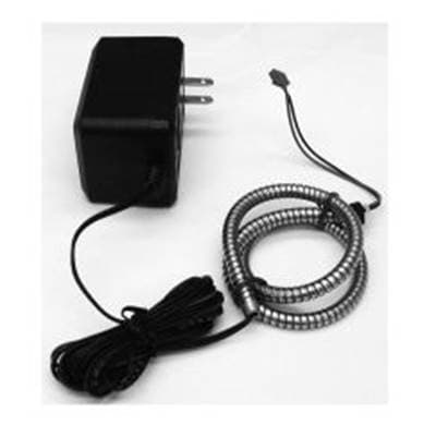 Moen Commercial Single AC Adapter with Shielded Cable for 8301, 8302, 8303, 8304