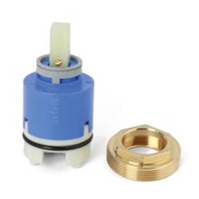 Moen Commercial 1 Handle Ceramic Disc Cartridge - Model 8701 by Moen Commercial
