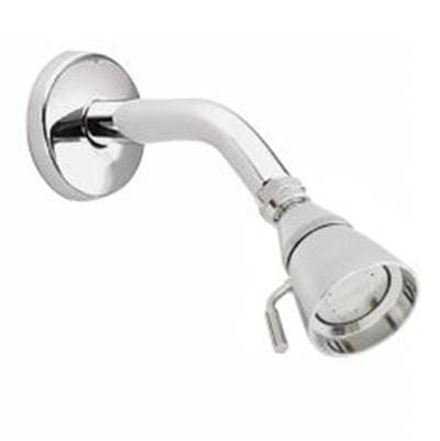 Moen Commercial Chrome Showerhead