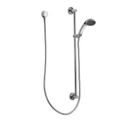 Moen Commercial Hand Shower | Single-Function | Backflow Protection - Chrome