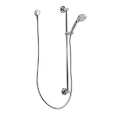 Moen Commercial Hand Shower | Backflow Protection - Chrome by Moen Commercial