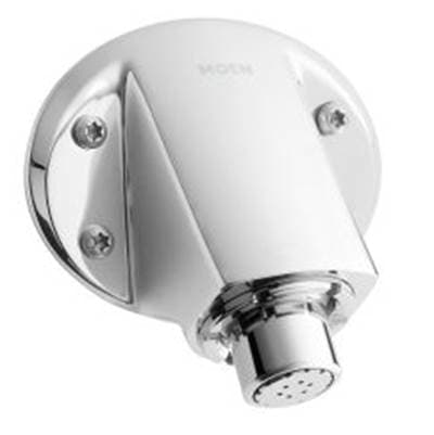 Moen Commercial Chrome Showerhead by Moen Commercial