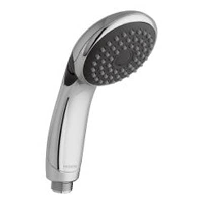 Moen Commercial Hand Shower | Single-Function | Backflow Protection - Chrome