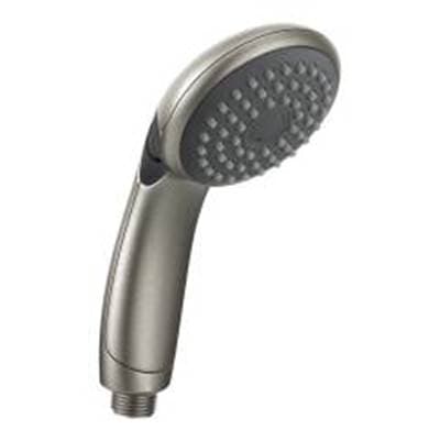Moen Commercial Hand Shower | Single-Function - Classic Brushed Nickel