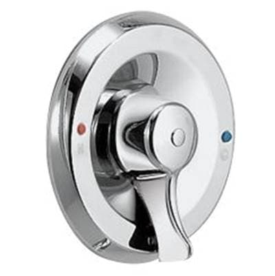 Moen Commercial Chrome Posi-temp(r) Valve Trim by Moen Commercial