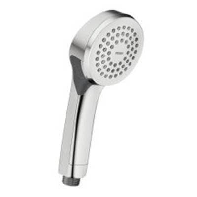 Moen Commercial Hand Shower | Single-Function | Backflow Protection - Chrome by Moen Commercial