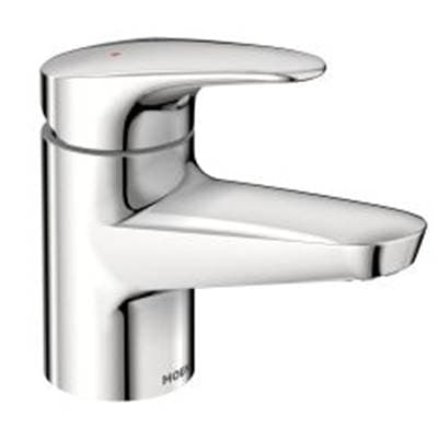 Moen Commercial Chrome One-handle Lavatory Faucet