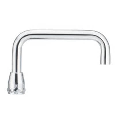 Moen Commercial Diverter Spouts - Chrome by Moen Commercial