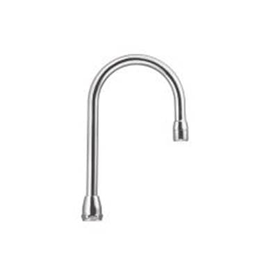 Moen Commercial Shower Arm - Chrome