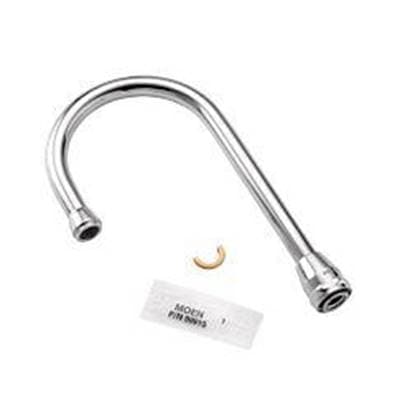 Moen Commercial Chrome Commerical Spout by Moen Commercial