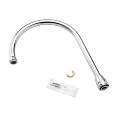 Moen Commercial Chrome Commerical Spout