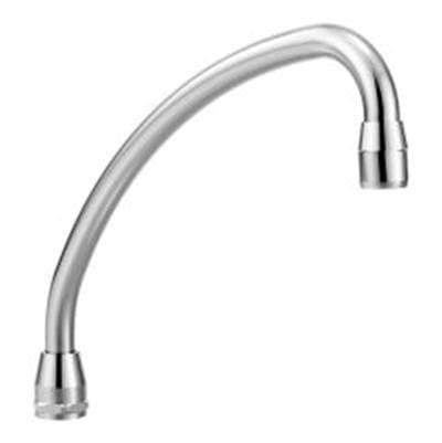 Moen Commercial Chrome Commerical Spout