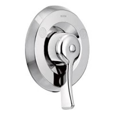 Moen Commercial Chrome Transfer All-metal Trim Kits by Moen Commercial