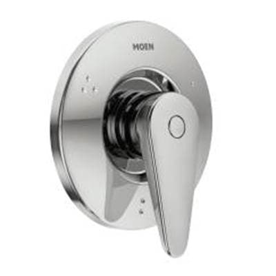 Moen Commercial Chrome Transfer All-metal Trim Kits