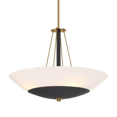 4 Light Pendant by Minka-Lavery