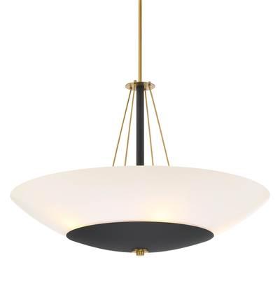 5 Light Pendant by Minka-Lavery
