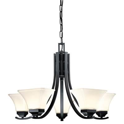 5 Light Chandelier