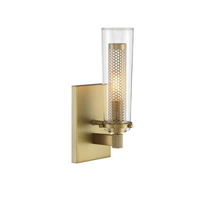 Emmerham 1 Light Wall Sconce by Minka-Lavery