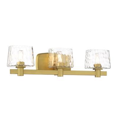Drysdale 3 Light Bath Vanity