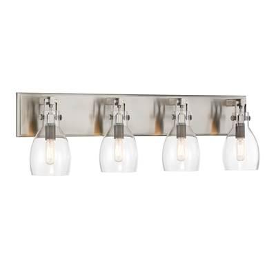 4 Light Bath Bar by Minka-Lavery