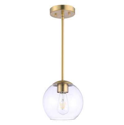 1 Light Mini Pendant by Minka-Lavery