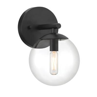 Auresa - 1 Light Bath Vanity by Minka-Lavery