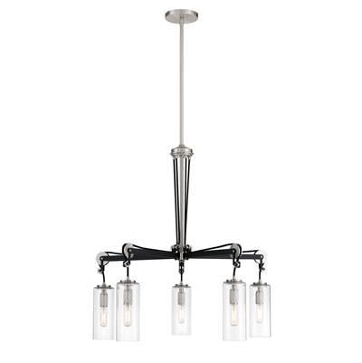 5 Light Chandelier