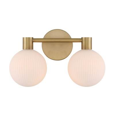 1 Light Vanity by Minka-Lavery