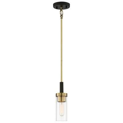 1 Light Mini Pendant by Minka-Lavery